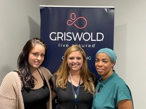 GRISWOLD HOME CARE OF THE FLORIDA KEYS